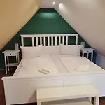 Regiohotel Wolmirstedter Hof - #autobahna2&a14 #fruehstuecksbuffet #toppreisleistung #wallbox Szálloda