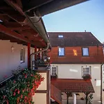 Regiohotel Wolmirstedter Hof - #autobahna2&a14 #fruehstuecksbuffet #toppreisleistung #wallbox Szálloda Wolmirstedt