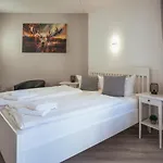 Regiohotel Wolmirstedter Hof - #autobahna2&a14 #fruehstuecksbuffet #toppreisleistung #wallbox Szálloda