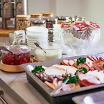 Regiohotel Wolmirstedter Hof - #autobahna2&a14 #fruehstuecksbuffet #toppreisleistung #wallbox Wolmirstedt