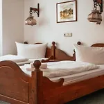 Szálloda Regiohotel Wolmirstedter Hof - #autobahna2&a14 #fruehstuecksbuffet #toppreisleistung #wallbox