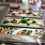 Szálloda Regiohotel Wolmirstedter Hof - #autobahna2&a14 #fruehstuecksbuffet #toppreisleistung #wallbox 3*