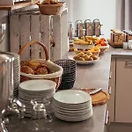 Szálloda Regiohotel Wolmirstedter Hof - #autobahna2&a14 #fruehstuecksbuffet #toppreisleistung #wallbox Wolmirstedt