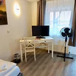 Regiohotel Wolmirstedter Hof - #autobahna2&a14 #fruehstuecksbuffet #toppreisleistung #wallbox 3* Wolmirstedt