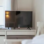 Regiohotel Wolmirstedter Hof - #autobahna2&a14 #fruehstuecksbuffet #toppreisleistung #wallbox 3* Wolmirstedt