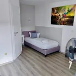 Regiohotel Wolmirstedter Hof - #autobahna2&a14 #fruehstuecksbuffet #toppreisleistung #wallbox