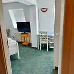 Regiohotel Wolmirstedter Hof 3* Wolmirstedt