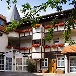 Regiohotel Wolmirstedter Hof Hotel Wolmirstedt