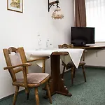 Hotel Regiohotel Wolmirstedter Hof Wolmirstedt