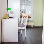 Regiohotel Wolmirstedter Hof - #autobahna2&a14 #fruehstuecksbuffet #toppreisleistung #wallbox Szálloda 3*