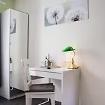 Szálloda Regiohotel Wolmirstedter Hof - #autobahna2&a14 #fruehstuecksbuffet #toppreisleistung #wallbox Wolmirstedt