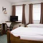 Szálloda Regiohotel Wolmirstedter Hof - #autobahna2&a14 #fruehstuecksbuffet #toppreisleistung #wallbox