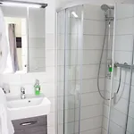 Regiohotel Wolmirstedter Hof - #autobahna2&a14 #fruehstuecksbuffet #toppreisleistung #wallbox Wolmirstedt