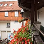 Regiohotel Wolmirstedter Hof - #autobahna2&a14 #fruehstuecksbuffet #toppreisleistung #wallbox Szálloda Wolmirstedt