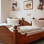 Regiohotel Wolmirstedter Hof - #autobahna2&a14 #fruehstuecksbuffet #toppreisleistung #wallbox Wolmirstedt