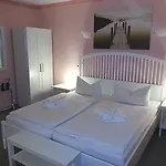 Szálloda Regiohotel Wolmirstedter Hof - #autobahna2&a14 #fruehstuecksbuffet #toppreisleistung #wallbox Wolmirstedt