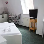 Hotel Regiohotel Wolmirstedter Hof 3*