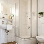 Regiohotel Wolmirstedter Hof - #autobahna2&a14 #fruehstuecksbuffet #toppreisleistung #wallbox 3* Wolmirstedt