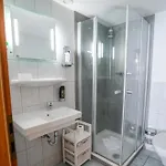 Szálloda Regiohotel Wolmirstedter Hof - #autobahna2&a14 #fruehstuecksbuffet #toppreisleistung #wallbox 3*