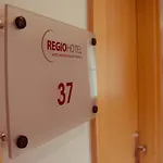 Szálloda Regiohotel Wolmirstedter Hof - #autobahna2&a14 #fruehstuecksbuffet #toppreisleistung #wallbox 3*