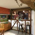 Szálloda Regiohotel Wolmirstedter Hof - #autobahna2&a14 #fruehstuecksbuffet #toppreisleistung #wallbox Wolmirstedt