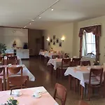 Hotel Regiohotel Wolmirstedter Hof
