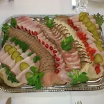 Regiohotel Wolmirstedter Hof - #autobahna2&a14 #fruehstuecksbuffet #toppreisleistung #wallbox Szálloda