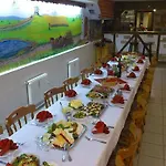 Szálloda Regiohotel Wolmirstedter Hof - #autobahna2&a14 #fruehstuecksbuffet #toppreisleistung #wallbox 3*