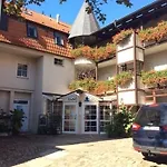 Regiohotel Wolmirstedter Hof - #autobahna2&a14 #frühstücksbuffet #toppreisleistung #digitalercheckin