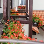 Regiohotel Wolmirstedter Hof - #autobahna2&a14 #fruehstuecksbuffet #toppreisleistung #wallbox Szálloda