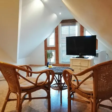 Regiohotel Wolmirstedter Hof ホテル Wolmirstedt