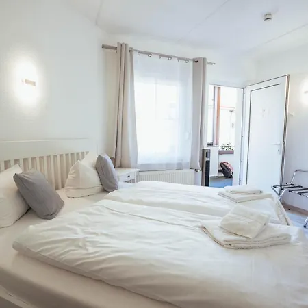 Regiohotel Wolmirstedter Hof Wolmirstedt