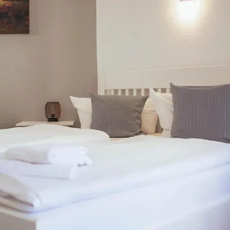 Regiohotel Wolmirstedter Hof Wolmirstedt