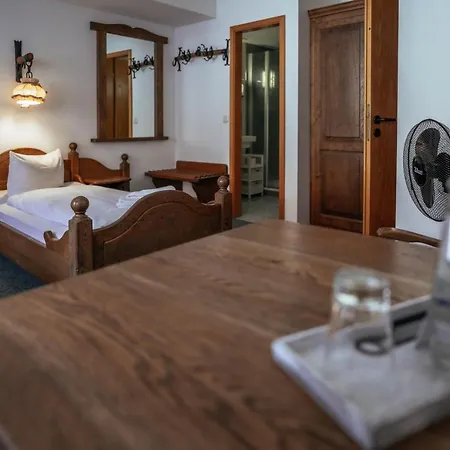 Regiohotel Wolmirstedter Hof