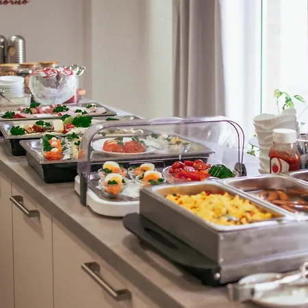 Regiohotel Wolmirstedter Hof Hotel Wolmirstedt