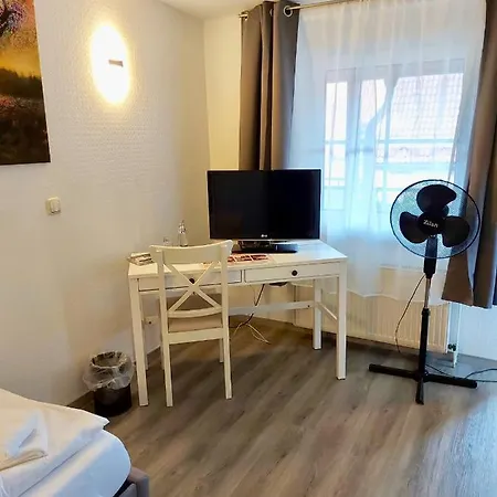 Regiohotel Wolmirstedter Hof 3* Wolmirstedt