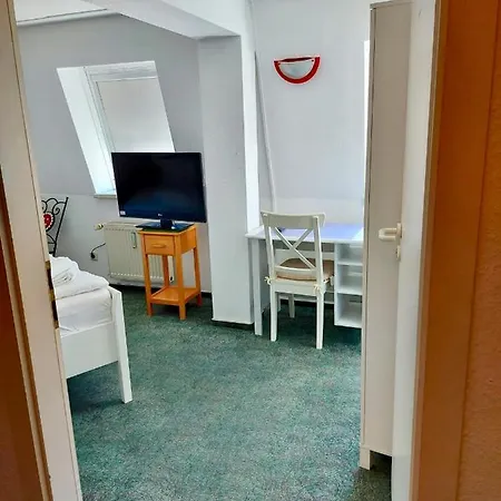Regiohotel Wolmirstedter Hof 3* Wolmirstedt
