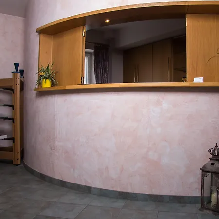 Regiohotel Wolmirstedter Hof - #autobahna2&a14 #fruehstuecksbuffet #toppreisleistung #digitalercheckin