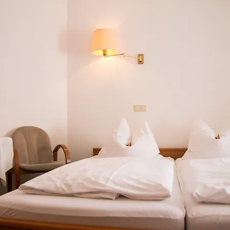 Regiohotel Wolmirstedter Hof Hotell