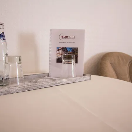Regiohotel Wolmirstedter Hof