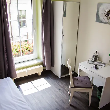 Regiohotel Wolmirstedter Hof 3* Wolmirstedt