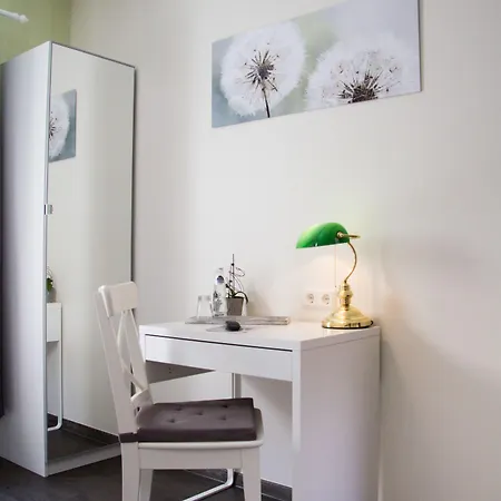 ホテル Regiohotel Wolmirstedter Hof Wolmirstedt