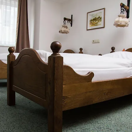 Regiohotel Wolmirstedter Hof Hotel Wolmirstedt