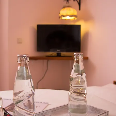 Regiohotel Wolmirstedter Hof 3*