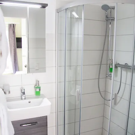 Regiohotel Wolmirstedter Hof - #autobahna2&a14 #fruehstuecksbuffet #toppreisleistung #digitalercheckin Wolmirstedt