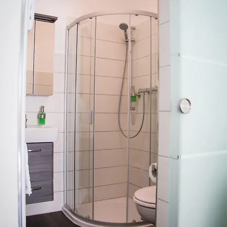 Regiohotel Wolmirstedter Hof ホテル 3*