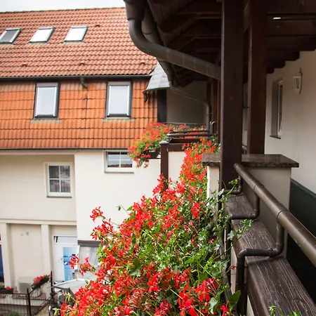 Regiohotel Wolmirstedter Hof Hotell Wolmirstedt