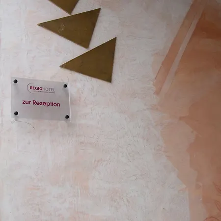 Regiohotel Wolmirstedter Hof
