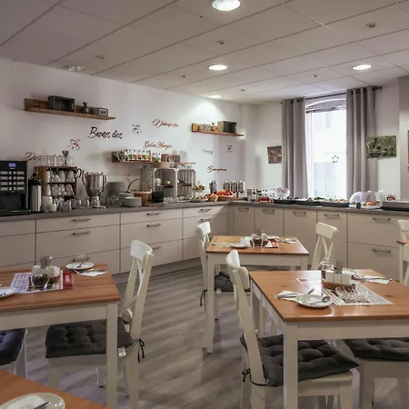 Regiohotel Wolmirstedter Hof 3*