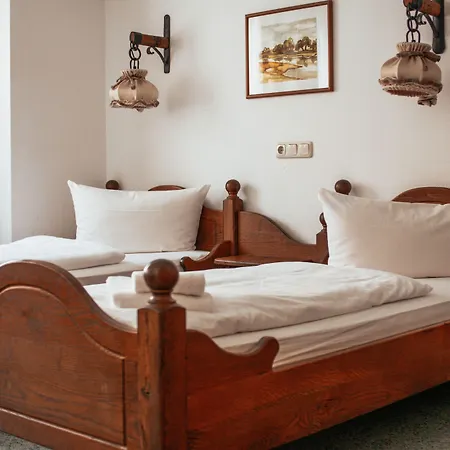 Regiohotel Wolmirstedter Hof Wolmirstedt